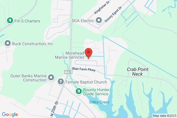 Myers Marine Repair