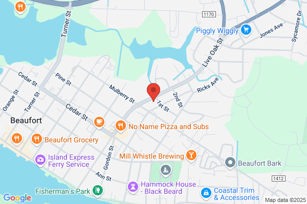 Beaufort Dental