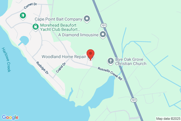 Woodland Home Repair