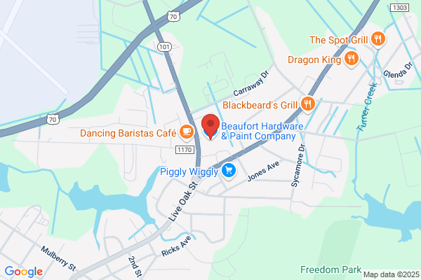 Beaufort Ace Home Center