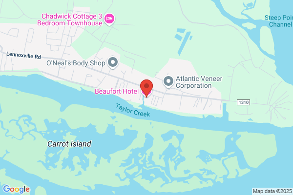 Beaufort Hotel Nc, Ascend Hotel Collection - Closed