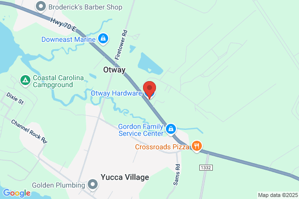 Otway House Bed & Breakfast