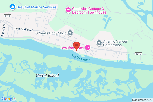 The Boathouse Marina