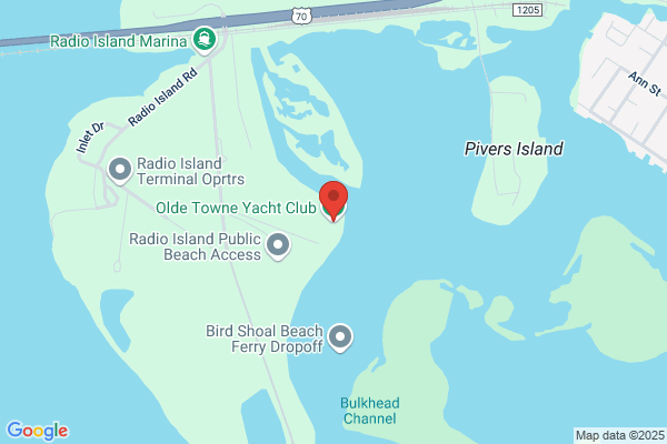 Olde Towne Yacht Club