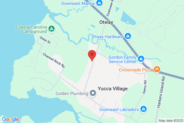 Otway Christian Church
