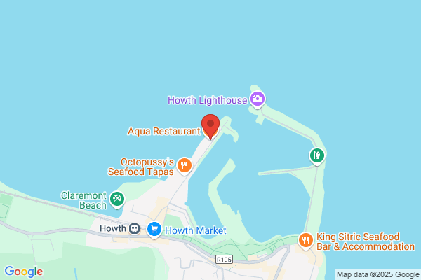 Aqua Restaurant