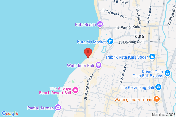 Boardwalk Cafe