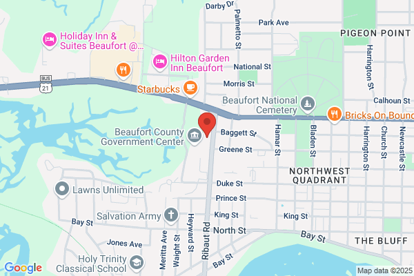 Beaufort Business Services Inc