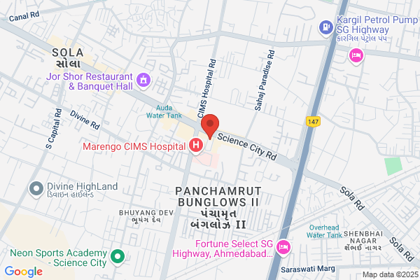 Jatin J Patel CPA PC