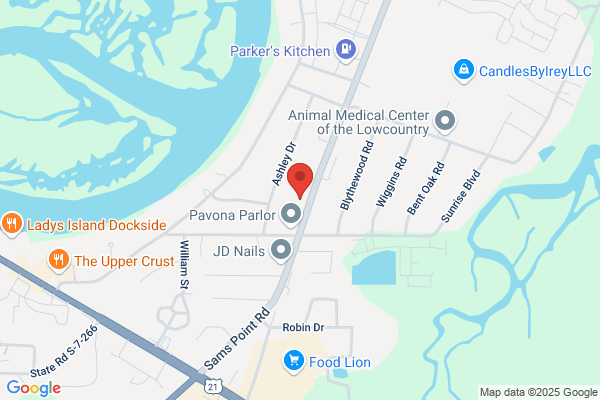 Beaufort Air Conditioning & Heating