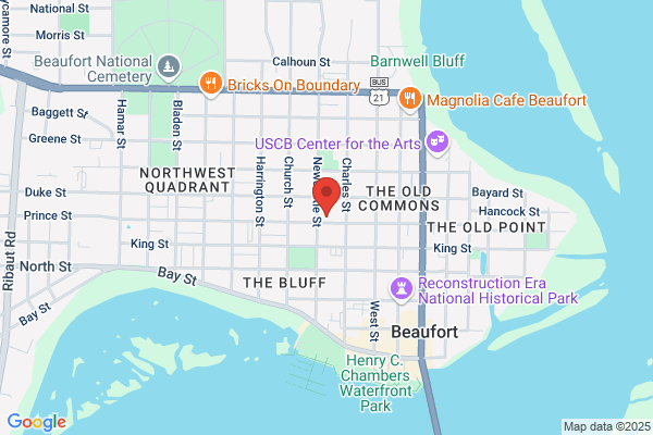 Beaufort Housing Authority