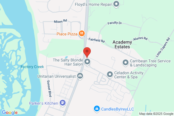 Fairfield Estates Rental Homes