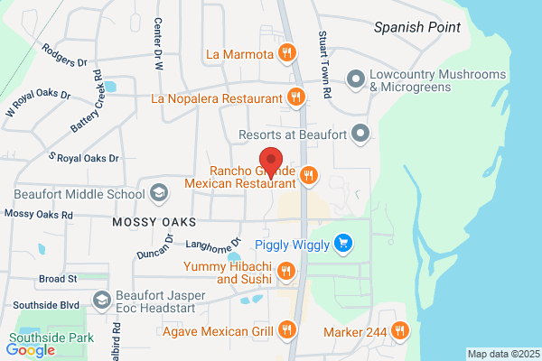 Oakfield Apartments