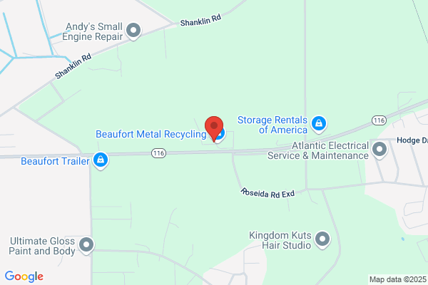 Coastal Auto Salvage Co Inc