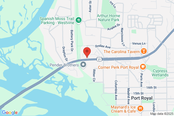 Beaufort Construction Inc