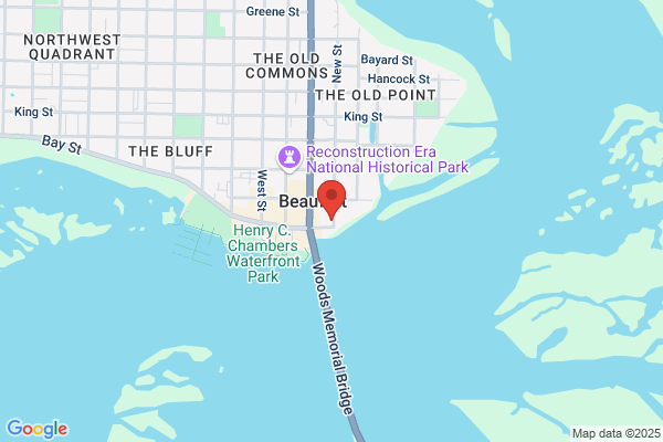 Beaufort Planning Group