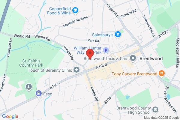 Brentwood Homes