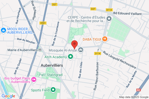 Deschamps Construction