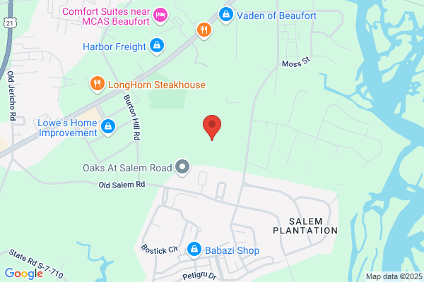 Garden Oaks