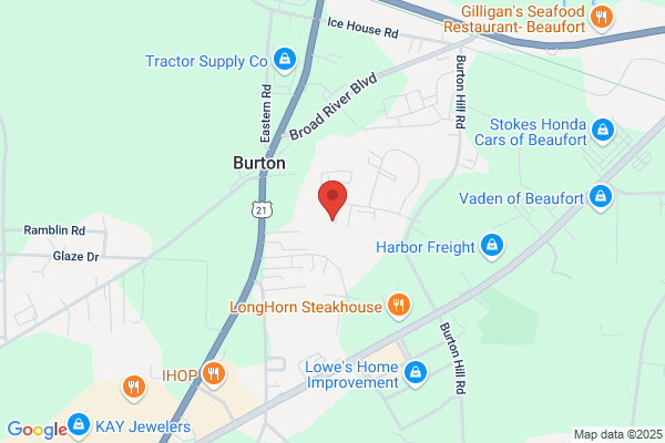 County Electric Supply Beaufort