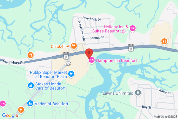 Beaufort Sign Company
