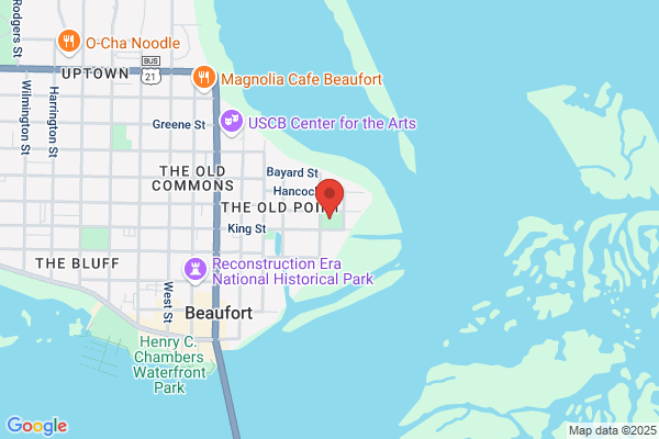 Old Point Inn