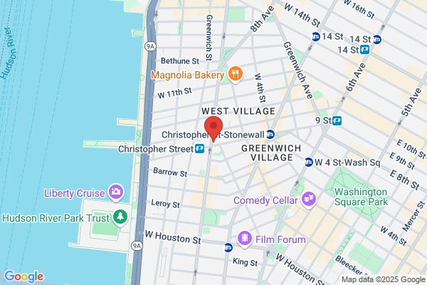 Blackstone's Deli & Cafe