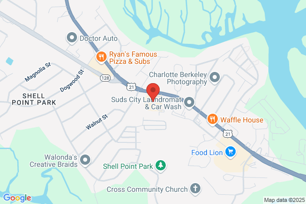 Big Joe's - Beaufort Barbecue and Seafood Restaurant
