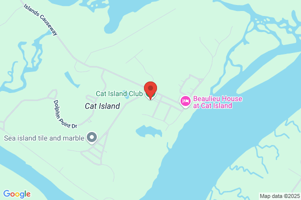 Sanctuary Golf Club Cat Island
