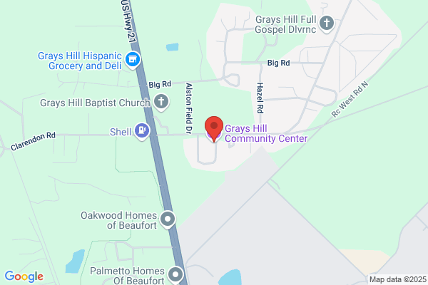 Gray's Hill Child Development Center