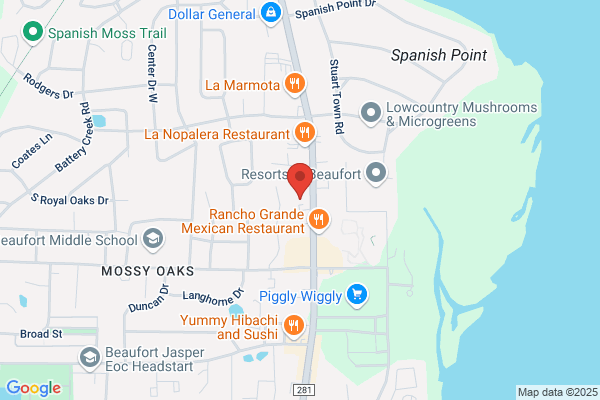 Beaufort Center for Dentistry