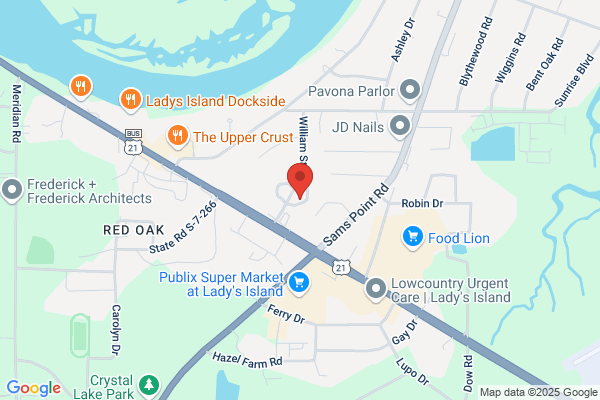 Lady's Island Dental
