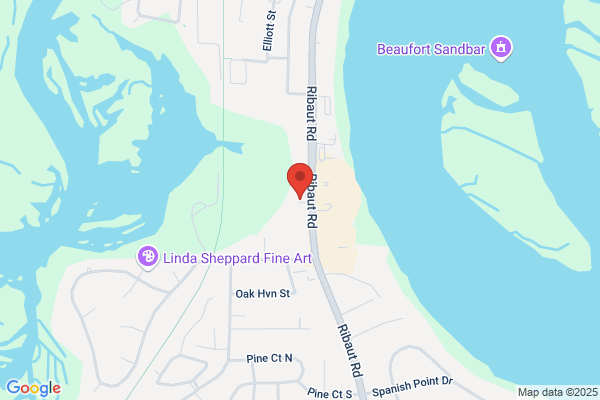 Beaufort Pediatrics PA