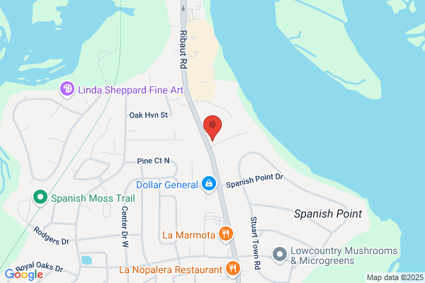 Hensley Rick Dr