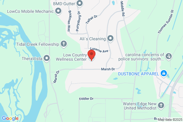 Island Wellness Shoppe