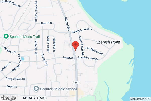 Palmetto Infusion Service
