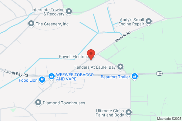 Eagle Electric