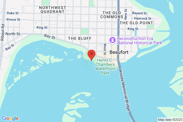Coastal Connections