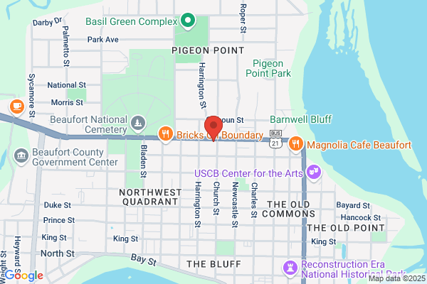 Bitty's Flower Shop & Market