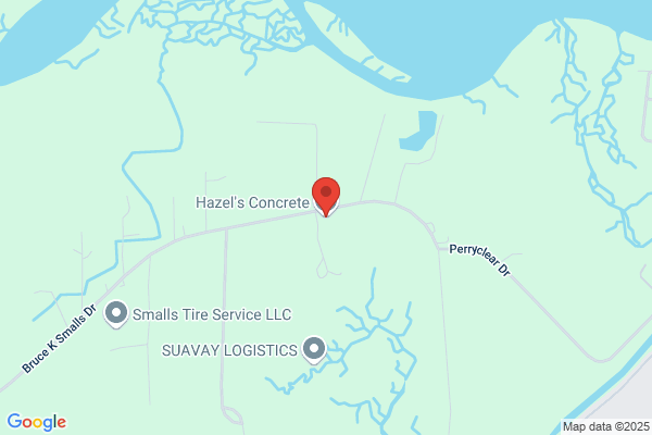 Hazel Construction