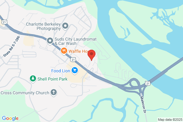 Allergy & Asthma Center Of Beaufort