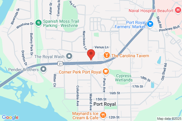 Beaufort Boat & Dock Supply