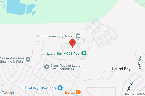 Laurel Bay Schools