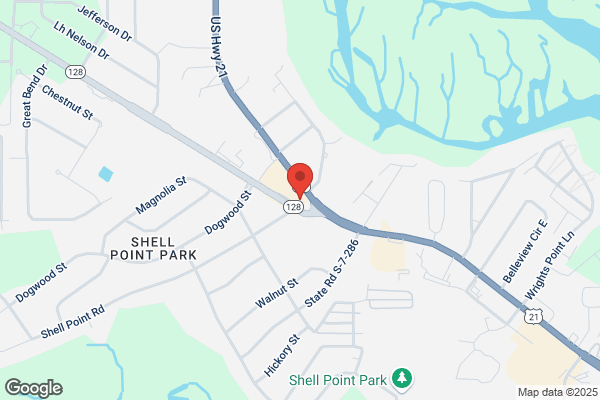 Carolina Hospice Care