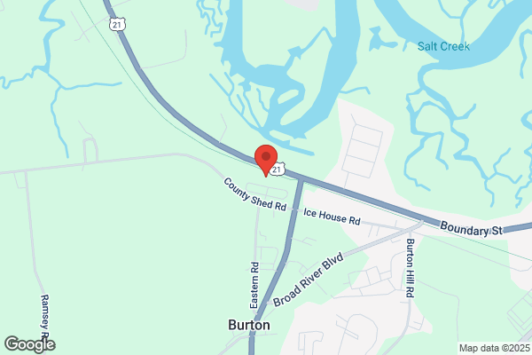 Tru by Hilton Beaufort