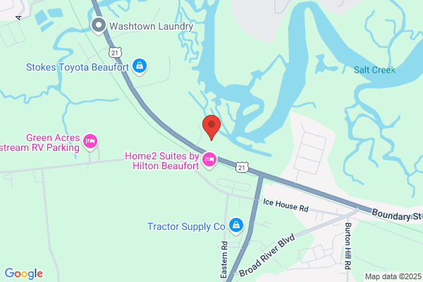 Howard Johnson Express Inn