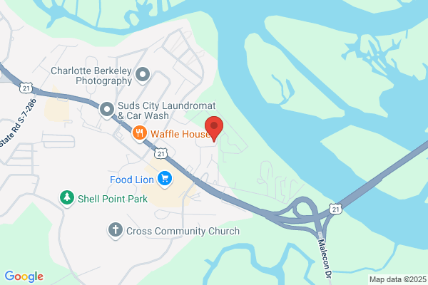 Counseling Services of Beaufort