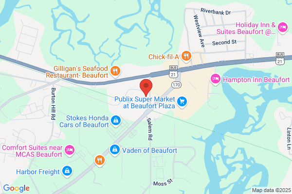 Carolina Moving & Storage