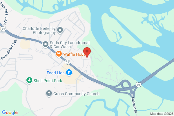 Beaufort Women's Center
