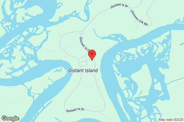 Distant Island Co